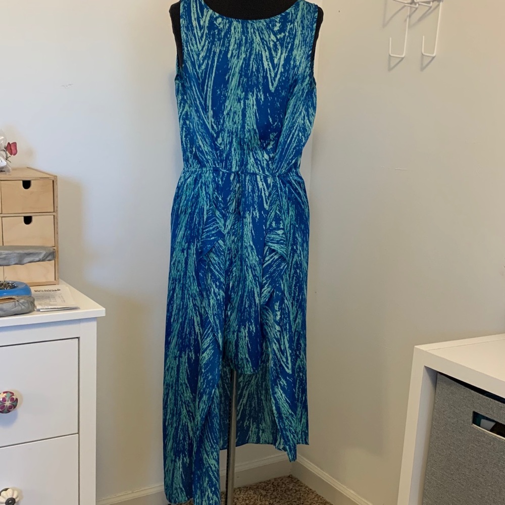 BCBG Max Azria dress sz M